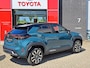 Toyota Yaris Cross 1.5 Hybrid 130 Executive NIEUW DIRECT LEVERBAAR BLIND SPOT PDC STOELVERWARMING BI-TONE ELEKTRISCHE ACHTERKLEP
