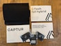 Renault Captur 1.6 E-Tech Hybrid 145 E-tech Engineered Camera Navi Carplay Stoel/Stuurverw