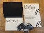 Renault Captur 1.6 E-Tech Hybrid 145 E-tech Engineered Camera Navi Carplay Stoel/Stuurverw
