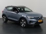Volvo XC40 Recharge Ultimate 70 kWh | SOH 94% | Harman/Kardon Audio | Dodehoekdetectie | Memory stoelen | Apple Carplay/Android Auto | Cruise control adaptief |