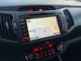 Kia Sportage 2.0 X-ecutive Plus Pack