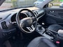 Kia Sportage 2.0 X-ecutive Plus Pack