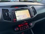 Kia Sportage 2.0 X-ecutive Plus Pack