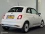 Fiat 500 0.9 TwinAir Turbo Lounge [NAP Pano Apple Carplay led ]