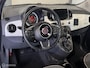 Fiat 500 0.9 TwinAir Turbo Lounge [NAP Pano Apple Carplay led ]