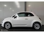 Fiat 500 0.9 TwinAir Turbo Lounge [NAP Pano Apple Carplay led ]