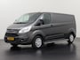Ford Transit Custom 2.0TDCI 130PK Automaat Lang | Laadlift | Airco | Cruise | 3-Zits | Trekhaak |