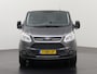 Ford Transit Custom 2.0TDCI 130PK Automaat Lang | Laadlift | Airco | Cruise | 3-Zits | Trekhaak |