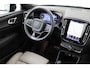 Volvo XC40 RECHARGE CORE -CAMERA|CLIMATE|KEYLESS|CRUISE|CUSTOM.LEDER|WARMTEPOMP|19"ALL-SEASON