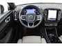 Volvo XC40 RECHARGE CORE -CAMERA|CLIMATE|KEYLESS|CRUISE|CUSTOM.LEDER|WARMTEPOMP|19"ALL-SEASON