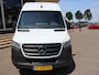 Mercedes-Benz Sprinter 316 2.2 CDI 163 PK AUT. L2H2 + 2 SCHUIFDEUREN | BREEDBEELD MBUX | TREKHAAK | CAMERA