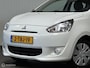 Mitsubishi Space Star 1.0 5-drs Inform [ NAP airco isofix ]
