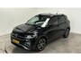 Volkswagen T-Cross 1.0 TSI Style benzine automaat navigatie carplay parkeersensoren cruisecontrol blindspot