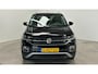 Volkswagen T-Cross 1.0 TSI Style benzine automaat navigatie carplay parkeersensoren cruisecontrol blindspot