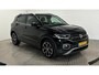 Volkswagen T-Cross 1.0 TSI Style benzine automaat navigatie carplay parkeersensoren cruisecontrol blindspot