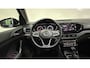 Volkswagen T-Cross 1.0 TSI Style benzine automaat navigatie carplay parkeersensoren cruisecontrol blindspot