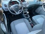 Ford Fiesta 1.25 Limited Airco 1e Eigenaar! NAP APK 1 Jaar