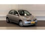 Nissan Micra 1.4i 16V Acenta Automaat APK 07-03-2027 Garantie