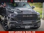 Dodge Ram LIMITED SPORT H.O 540HP 706Nm | Massage + Full Option | De Meest Luxe en Volle Pick-Up in zijn Klasse | Comfortabele Dubbele Cabine met Royale 5 Zitplaatsen | BPM vrij | Nu Leverbaar uit Voorraad | Voorraad Nr 2355 - 5149 | De specialist in Amerikaanse pick‑ups in Nederland en Europa.