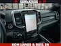 Dodge Ram SPORT | 5.7 V8 4x4 HEMI | PANORAMA DAK | GROOTSCHERM 12 INCH | LPG | Diamond Black Pearl | CREW CAB | DUBBELE CABINE | 5 PERSOONS | DC | VOORRAAD NR 2554 - 6048