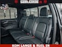 Dodge Ram SPORT | 5.7 V8 4x4 HEMI | PANORAMA DAK | GROOTSCHERM 12 INCH | LPG | Diamond Black Pearl | CREW CAB | DUBBELE CABINE | 5 PERSOONS | DC | VOORRAAD NR 2554 - 6048