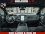 Dodge Ram SPORT | 5.7 V8 4x4 HEMI | PANORAMA DAK | GROOTSCHERM 12 INCH | LPG | Diamond Black Pearl | CREW CAB | DUBBELE CABINE | 5 PERSOONS | DC | VOORRAAD NR 2554 - 6048