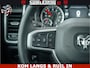 Dodge Ram SPORT | 5.7 V8 4x4 HEMI | PANORAMA DAK | GROOTSCHERM 12 INCH | LPG | Diamond Black Pearl | CREW CAB | DUBBELE CABINE | 5 PERSOONS | DC | VOORRAAD NR 2554 - 6048