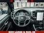 Dodge Ram SPORT | 5.7 V8 4x4 HEMI | PANORAMA DAK | GROOTSCHERM 12 INCH | LPG | Diamond Black Pearl | CREW CAB | DUBBELE CABINE | 5 PERSOONS | DC | VOORRAAD NR 2554 - 6048