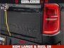 Dodge Ram LIMITED NIGHT H.O 540HP 706Nm | Massage + Full Option | De Meest Luxe en Volle Pick-Up in zijn Klasse | Comfortabele Dubbele Cabine met Royale 5 Zitplaatsen | BPM vrij | Nu Leverbaar uit Voorraad | Voorraad Nr 2370 - 5411