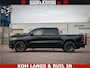 Dodge Ram LIMITED NIGHT H.O 540HP 706Nm | Massage + Full Option | De Meest Luxe en Volle Pick-Up in zijn Klasse | Comfortabele Dubbele Cabine met Royale 5 Zitplaatsen | BPM vrij | Nu Leverbaar uit Voorraad | Voorraad Nr 2370 - 5411