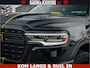 Dodge Ram LIMITED NIGHT H.O 540HP 706Nm | Massage + Full Option | De Meest Luxe en Volle Pick-Up in zijn Klasse | Comfortabele Dubbele Cabine met Royale 5 Zitplaatsen | BPM vrij | Nu Leverbaar uit Voorraad | Voorraad Nr 2370 - 5411