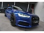 Audi S6 Avant 4.0 TFSI 450pk Panodak|RS-Stoelen|Carbon|Luchtvering|Sepang Blauw
