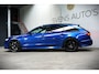 Audi S6 Avant 4.0 TFSI 450pk Panodak|RS-Stoelen|Carbon|Luchtvering|Sepang Blauw