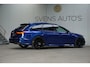 Audi S6 Avant 4.0 TFSI 450pk Panodak|RS-Stoelen|Carbon|Luchtvering|Sepang Blauw