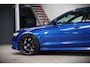 Audi S6 Avant 4.0 TFSI 450pk Panodak|RS-Stoelen|Carbon|Luchtvering|Sepang Blauw