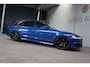Audi S6 Avant 4.0 TFSI 450pk Panodak|RS-Stoelen|Carbon|Luchtvering|Sepang Blauw