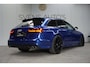 Audi S6 Avant 4.0 TFSI 450pk Panodak|RS-Stoelen|Carbon|Luchtvering|Sepang Blauw