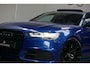 Audi S6 Avant 4.0 TFSI 450pk Panodak|RS-Stoelen|Carbon|Luchtvering|Sepang Blauw