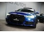 Audi S6 Avant 4.0 TFSI 450pk Panodak|RS-Stoelen|Carbon|Luchtvering|Sepang Blauw