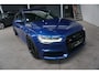 Audi S6 Avant 4.0 TFSI 450pk Panodak|RS-Stoelen|Carbon|Luchtvering|Sepang Blauw