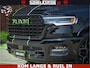 Dodge Ram Limited Night High Output 540HP 706Nm | Massage + Full Option | De Meest Luxe en Volle Pick-Up in zijn Klasse | Comfortabele Dubbele Cabine met Royale 5 Zitplaatsen | BPM vrij | Nu Leverbaar uit Voorraad | Voorraad Nr 2300 - 7689