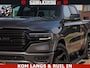 Dodge Ram LIMITED | 5.7 V8 HEMI 402PK | TUFF WIELEN | MEEST VOLLE LIMITED | PRACHTIGE KLEUR GRANITE CRYSTAL PEARL | CREW CAB | DUBBELE CABINE DC 5 PERSOONS | CREW CAB 5 PERSOONS | DUBBELE CABINE DC | MEEST ROYALE EN COMFORTABELE BEDRIJFSAUTO | HEAD-UP | LUCHTVERING | RONDOM CAMERA | MWK KLEP | PANORAMA DAK |
