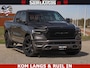 Dodge Ram LIMITED | 5.7 V8 HEMI 402PK | TUFF WIELEN | MEEST VOLLE LIMITED | PRACHTIGE KLEUR GRANITE CRYSTAL PEARL | CREW CAB | DUBBELE CABINE DC 5 PERSOONS | CREW CAB 5 PERSOONS | DUBBELE CABINE DC | MEEST ROYALE EN COMFORTABELE BEDRIJFSAUTO | HEAD-UP | LUCHTVERING | RONDOM CAMERA | MWK KLEP | PANORAMA DAK |