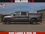 Dodge Ram LIMITED | 5.7 V8 HEMI 402PK | TUFF WIELEN | MEEST VOLLE LIMITED | PRACHTIGE KLEUR GRANITE CRYSTAL PEARL | CREW CAB | DUBBELE CABINE DC 5 PERSOONS | CREW CAB 5 PERSOONS | DUBBELE CABINE DC | MEEST ROYALE EN COMFORTABELE BEDRIJFSAUTO | HEAD-UP | LUCHTVERING | RONDOM CAMERA | MWK KLEP | PANORAMA DAK |
