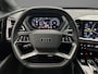 Audi Q4 Sportback e-tron 45 S Edition 82 kWh | 20-Inch | Trekhaak | Zwart-Optiek | Stoelverwarming | Matrix | Smartphone-Interface |