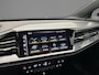 Audi Q4 Sportback e-tron 45 S Edition 82 kWh | 20-Inch | Trekhaak | Zwart-Optiek | Stoelverwarming | Matrix | Smartphone-Interface |