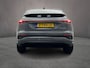 Audi Q4 Sportback e-tron 45 S Edition 82 kWh | 20-Inch | Trekhaak | Zwart-Optiek | Stoelverwarming | Matrix | Smartphone-Interface |