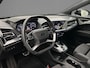 Audi Q4 Sportback e-tron 45 S Edition 82 kWh | 20-Inch | Trekhaak | Zwart-Optiek | Stoelverwarming | Matrix | Smartphone-Interface |