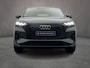 Audi Q4 Sportback e-tron 45 S Edition 82 kWh | 20-Inch | Trekhaak | Zwart-Optiek | Stoelverwarming | Matrix | Smartphone-Interface |