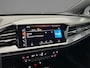 Audi Q4 Sportback e-tron 45 S Edition 82 kWh | 20-Inch | Trekhaak | Zwart-Optiek | Stoelverwarming | Matrix | Smartphone-Interface |